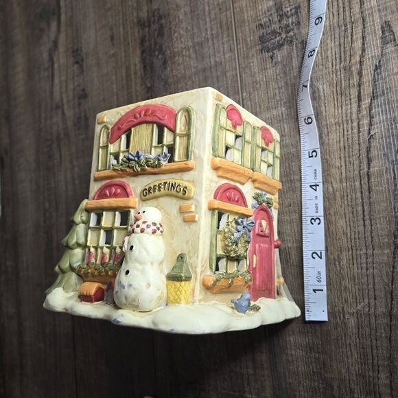 Cottage Christmas  Cozy  Cottage Kathryn Distefano - Picture 10 of 10